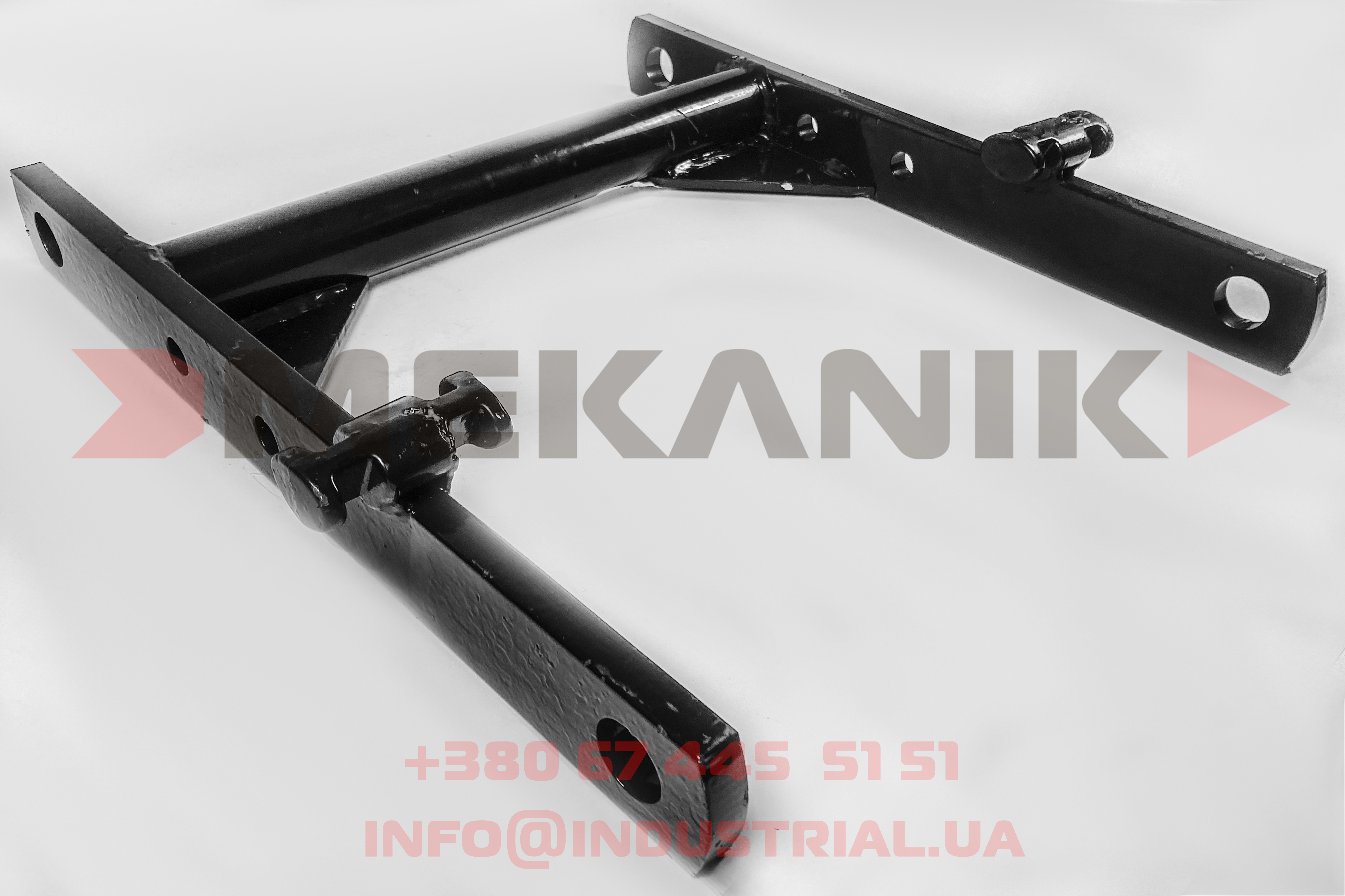 MKP 7165414 MEKANIK PRO